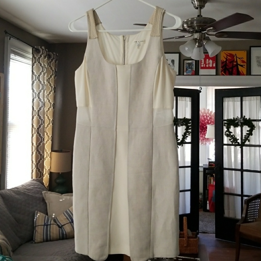 Rag and bone dress
